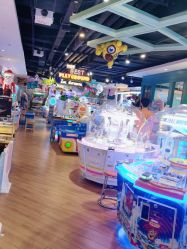 -卡通尼乐园(上海万象城店)