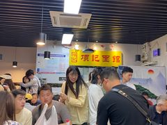 -项记面馆(明瓦廊店)