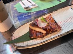 -帕蓝·暹罗料理(大学路店)