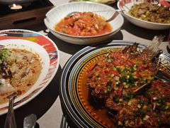 -塔哈尔·新疆盛宴(奉贤龙湖店)