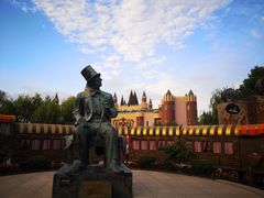 -安徒生童话乐园