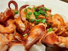 -常鲜楼常来尝鲜海胆馆(星海店)