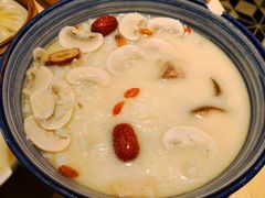 -弄堂小笼包(天津南开大悦城店)