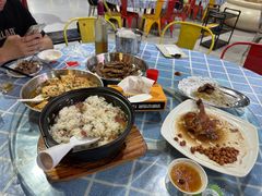 -石岐乳鸽村(南海第三分店)