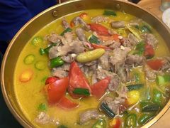 -食光慢宴·安吉土菜馆