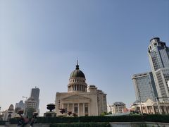 -天津音乐厅