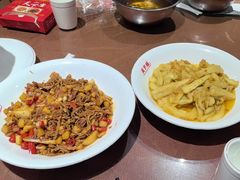 -天下客饭店(中山路店)