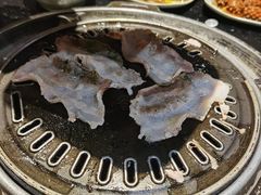 -海吃海喝海鲜烤肉炭火主题自助餐(朝阳店)
