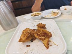 -源港渔村-中山脆肉鲩(博罗店)