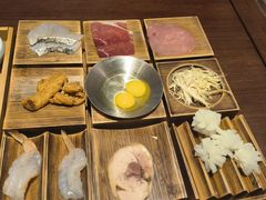 -银米·云南传统过桥米线(双廊黑金冠店)