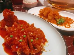 -新白鹿餐厅(西湖银泰店)