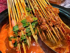 -钢管厂五区小郡肝火锅串串香(清河店)