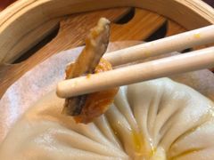 -扬州香格里拉·香宫中餐厅