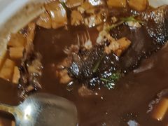 -卢大鲜鱼头捞饭(美利广场店)