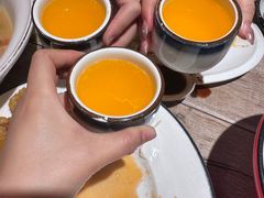 -四姐妹东北饺子(沙尾路店)