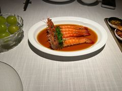 -莉莉海堂HAITANG·烤鸭(国贸商城店)