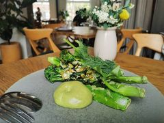 -BOR Eatery(安福路店)