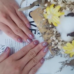 -如一·美甲美睫