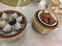 -南港渔村海鲜酒楼(石岐日升店)