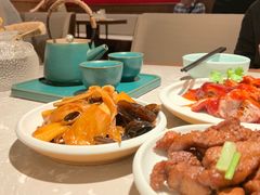 -松鹤面馆·古法焖肉面(观前店)