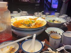 -寻宝记绍兴菜(鲁迅路店)