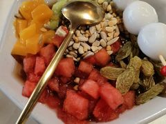 -锦府盐帮·李宅(领展购物广场中关村店)