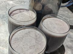 暖心热饮-宫燕府·京菜·烤鸭·淮扬菜(王府中心店)