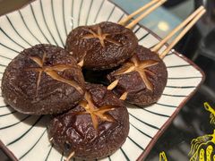 -一吉焼鸟·FOUNDER(桂林路店)