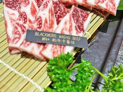 -NIUAN牛庵·日式和牛烧肉(恒隆店)