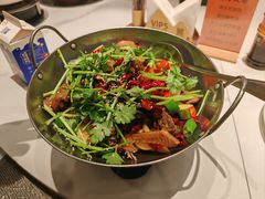土匪鸭-天福海鲜酒楼·闽菜海鲜·宴请聚会(五四路店)