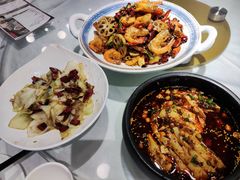 -新蜀会四川豆花(五羊店)