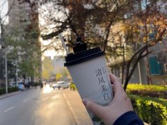 -北京理工大学(中关村校区)