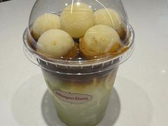 -哈根达斯(陆家浜路店)