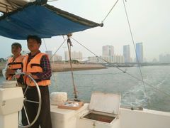 -日照世帆赛基地