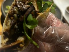 -本处·素食·融合料理(南油店)