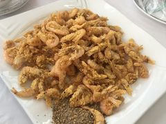 -渔民船说·北塘海鲜·天津菜·海肠捞饭(北塘古镇店)