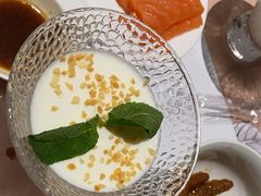 -晶丽香榭自助餐(南京大饭店)