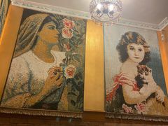 -维吾尔餐厅(宜山路店)