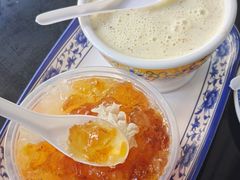 -百花传统甜品店(原址店)