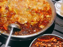 -小饕荟雅安贡椒鱼鲜馆(广福桥店)