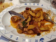 -胖姐渔村(中源大道店)