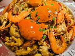 -胖哥俩肉蟹煲(苏州中心店)