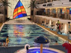 -海韵之星邮轮水会(明发商业广场店)