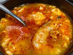 海鲜豆腐汤-花味·自助烤肉(雨花客厅店)