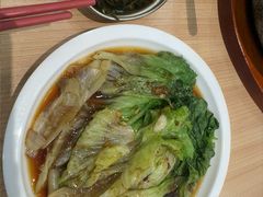 -小木屋拌饭(西安华阳城店)