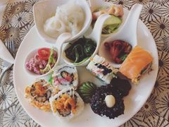 -东方豪景花园酒店·怡景旋转餐厅