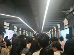 -车公庙(地铁站)
