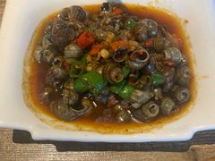 -人间烟火烧烤(罗庄店)