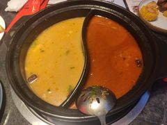 -刘一锅筋头巴脑(新民街店)