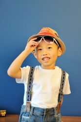 -小熊饼干专业儿童摄影